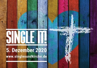 Single it! 5. Dezember 2020