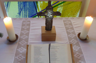 Beim Predigen die Situation von Singles mitbedenken