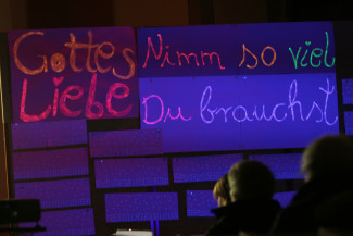 Kirchengemeinde Neuried Foto