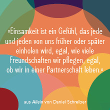 Daniel Schreiber