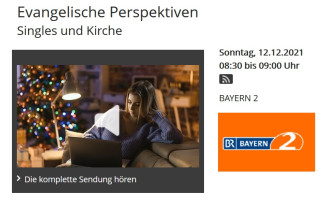 BR Radiobeitrag