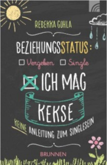 Humorvoll, erbarmungslos ehrlich und absolut lesenswert – nicht nur für Singles!